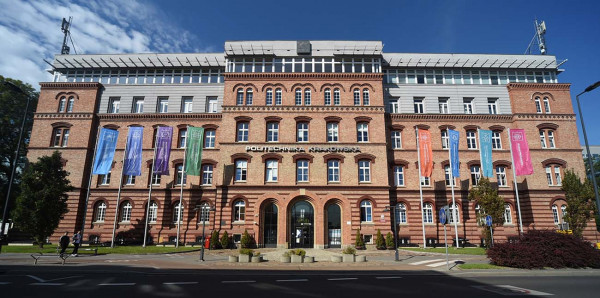 Call for application: Fall 2025 EXCHANGE PROGRAMME at Cracow University of Technology (Poland).