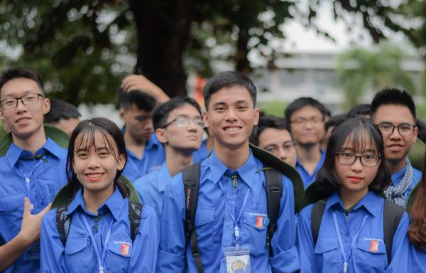 Phát triển đảng viên trong trường đại học: Để không rơi 'hạt giống đỏ'