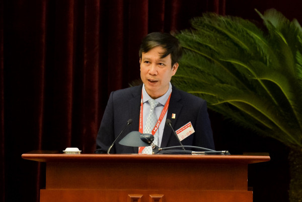 Chia sẻ tâm huyết của Chủ tịch Hội đồng trường ĐHBK Hà Nội tới Lãnh đạo Đảng, Nhà nước