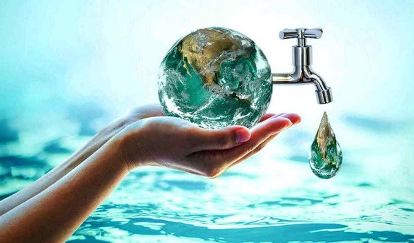 Đảm bảo cấp nước sạch an toàn thích ứng với biến đổi khí hậu