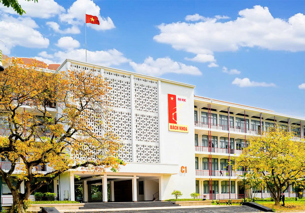 Những bước đi hiện thực hóa mục tiêu thuộc nhóm 100 - 150 ĐH hàng đầu châu Á của Bách khoa Hà Nội