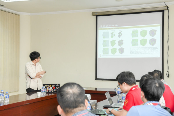 KẾ HOẠCH TỔ CHỨC HỘI NGHỊ SINH VIÊN NGHIÊN CỨU KHOA HỌC NĂM HỌC 2023 - 2024