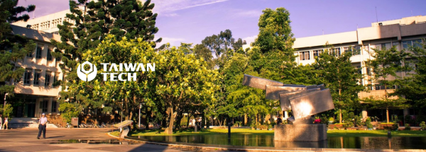 SHORT-TERM TEEP INTERNSHIP FOR HUST STUDENTS AT NTUST (TAIWAN TECH)