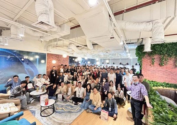 THÔNG BÁO CHƯƠNG TRÌNH “CAREER DEVELOPMENT DAY” TẠI CÔNG TY LG CNS VIETNAM