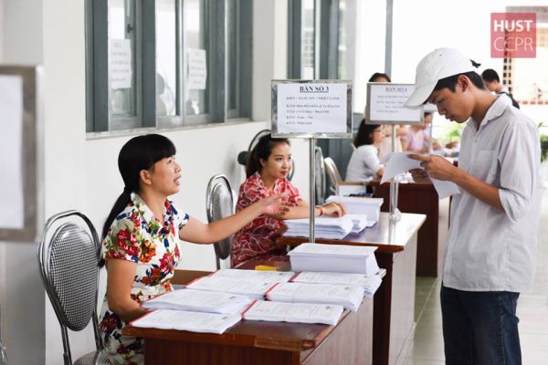 6426 thí sinh xác nhận nhập học Trường ĐHBK Hà Nội