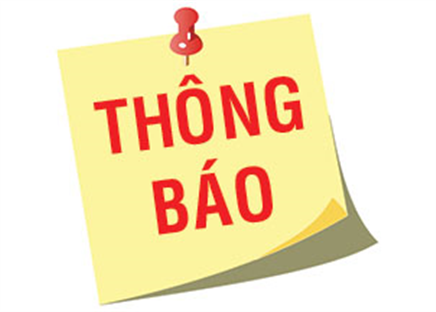 Lịch tiếp công dân của Trường ĐH Bách khoa Hà Nội trong quý 1 và 2 năm 2020