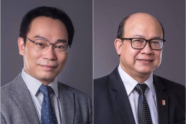 Bách khoa Hà Nội có Chủ tịch Hội đồng trường và Hiệu trưởng mới