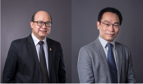 Đại học Bách khoa Hà Nội có Chủ tịch Hội đồng trường và Hiệu trưởng mới