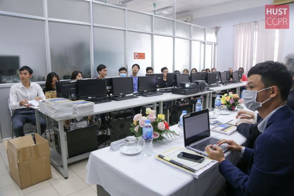 Bách khoa Hà Nội kết hợp với Nhật đào tạo công nghệ điện hạt nhân