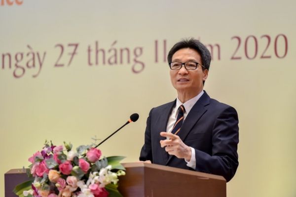 Tự chủ đại học là xu thế không thể đảo ngược