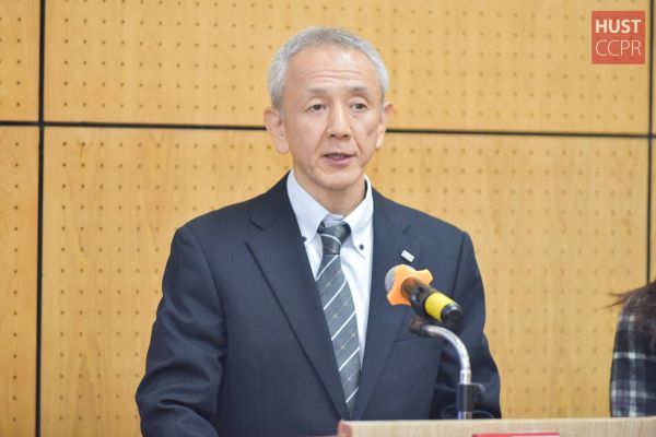 NATV hợp tác đào tạo cùng Bách khoa Hà Nội năm thứ 7