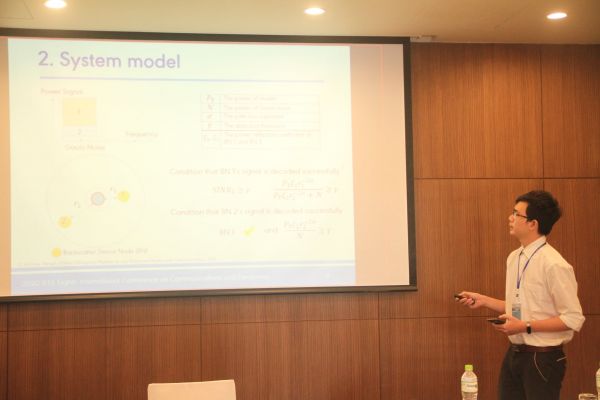 Ba trường Bách khoa hợp tác trong lĩnh vực điện tử và truyền thông