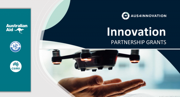 Thông báo chương trình tài trợ hợp tác nghiên cứu cho các sáng kiến số hóa của chính phủ Úc và Việt Nam