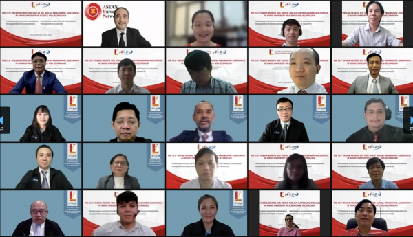 Thêm 4 chương trình của Bách khoa Hà Nội được kiểm định quốc tế