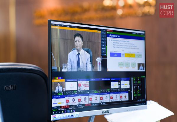 Bách khoa Hà Nội công bố những điểm mới trong kỳ thi đánh giá tư duy năm 2022