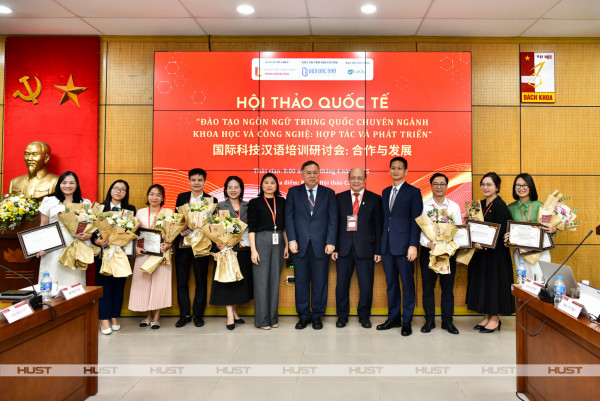 Mở rộng kết nối Việt Nam - Trung Quốc thông qua phát triển giáo dục