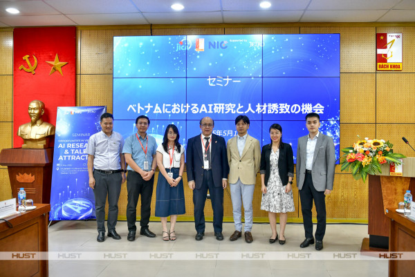 Nhân tài AI có thêm cơ hội bứt phá tại Việt Nam