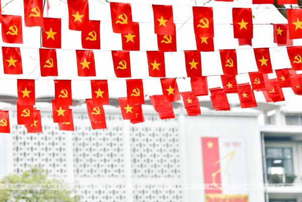 Ý chí và khát vọng Đại học Bách khoa Hà Nội trong kỷ nguyên mới của đất nước