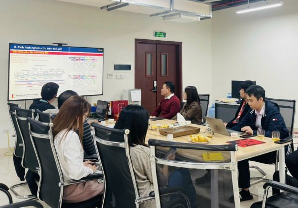 Nghiên cứu bộ chuyển đổi năng lượng cho ắc quy xe điện vòng đời thứ hai