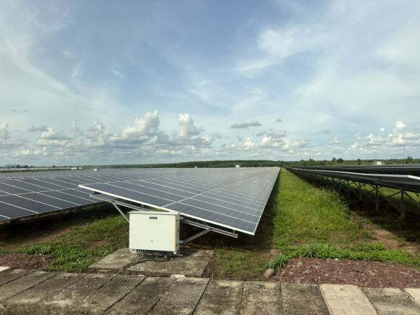 Nâng cao trách nhiệm xã hội bằng xử lý chất thải