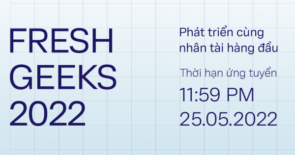 Thông Báo Chương Trình Học Bổng One Mount - 2022