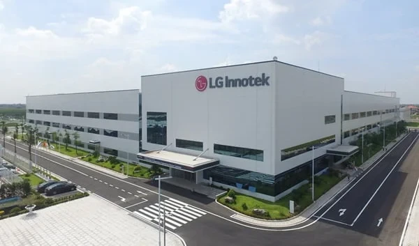 Hội thảo tuyển dụng của công ty TNHH LG INNOTEK VN Hải Phòng
