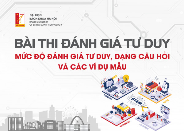 Đề án tổ chức kỳ thi ĐGTD