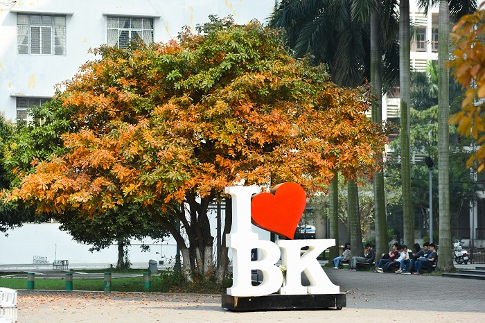 THÔNG BÁO HỌC BỔNG TRAO ĐỔI ERASMUS+ KỲ THU/ĐÔNG 2025/2026 TẠI ÁO, ĐỨC, Ý