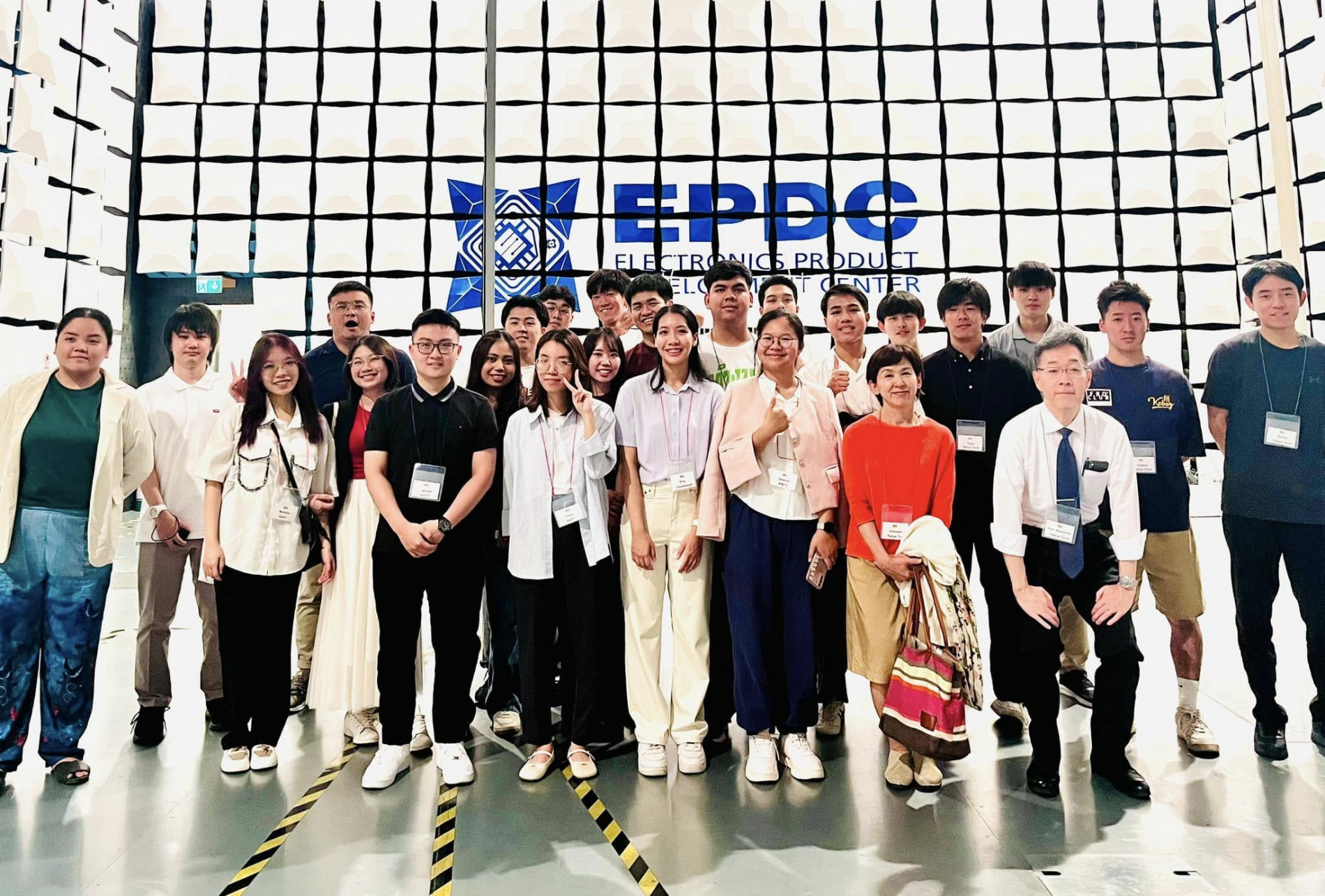 Chương trình giao lưu học tập dành cho các kỹ sư, nhà khoa học trẻ Châu Á - Nhật Bản năm 2025 tại Hà Nội, Việt Nam (Science Tokyo-AYSEAS) do Viện Khoa Học Tokyo, Nhật Bản tổ chức.