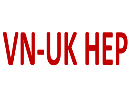 UK-VN HEP