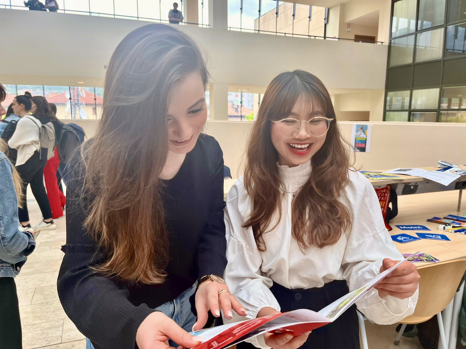 Bản sao của Italy (Tuần lễ quốc tế, giới thiệu HUST)